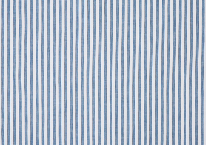 Witney, Cobalt - Fabric Only - Image 3